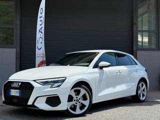 AUDI A3 SPB 40 e-tron S tronic Sport