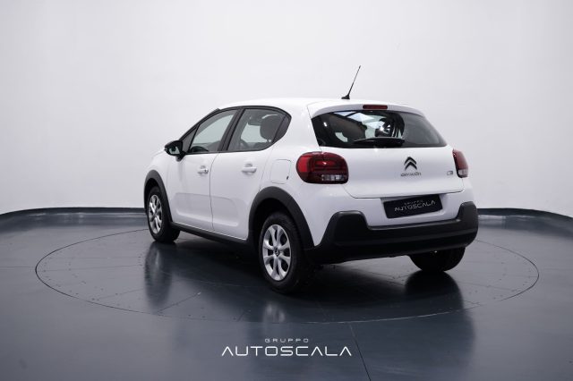 CITROEN C3 usata, con Airbag Passeggero
