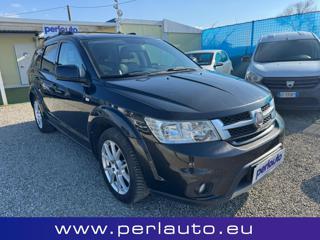 FIAT Freemont usata, con Airbag