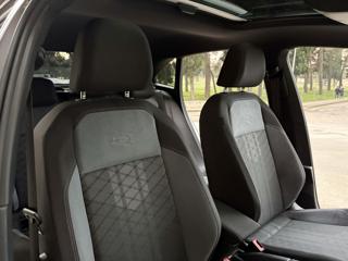 VOLKSWAGEN Taigo usata, con Cronologia tagliandi