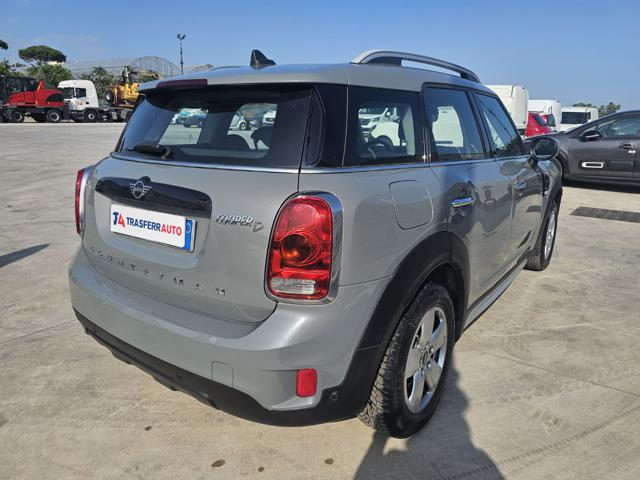 MINI Countryman usata, con Alzacristalli elettrici