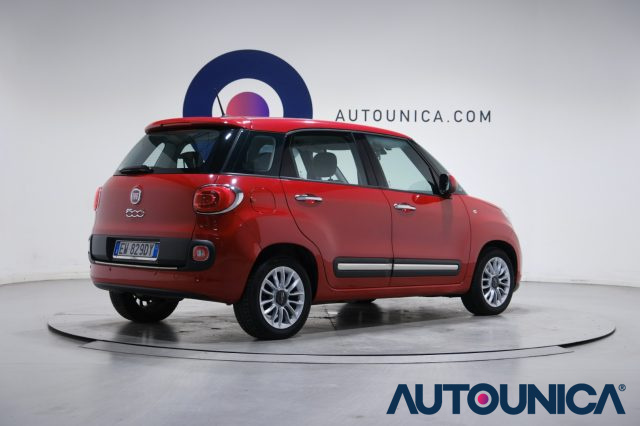 FIAT 500L usata, con Servosterzo