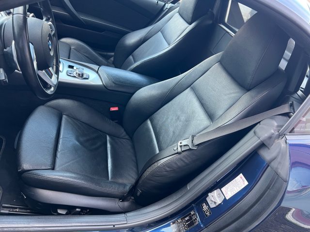 BMW Z4 usata, con Climatizzatore