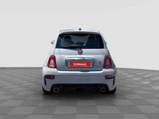 ABARTH 595 usata 3