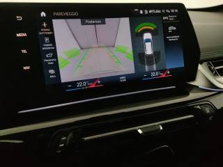 BMW X1 usata, con Sistema di navigazione