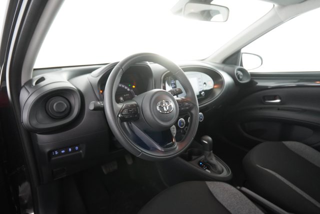 TOYOTA Aygo X usata 7