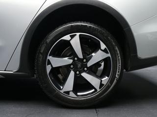 FORD Focus usata, con Boardcomputer