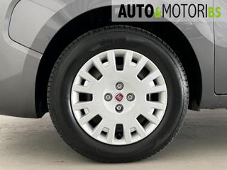 FIAT Qubo usata, con Touch screen