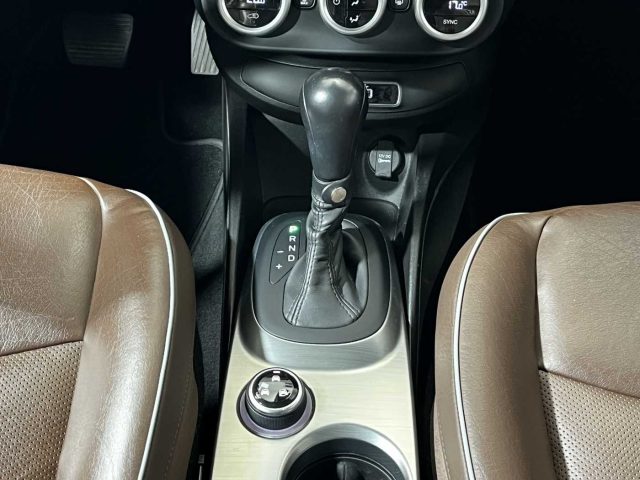FIAT 500X usata 29