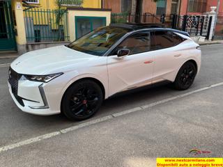 DS AUTOMOBILES DS 4 E-Tense 225 Performance Line+