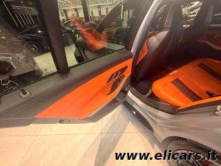 BMW M3 usata, con Vetri oscurati