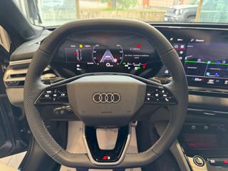 AUDI A5 usata, con Controllo trazione