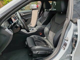 BMW 420 usata, con Tetto panorama