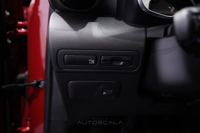 CITROEN C3 Aircross usata, con Cruise Control