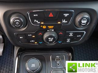 JEEP Compass usata 22