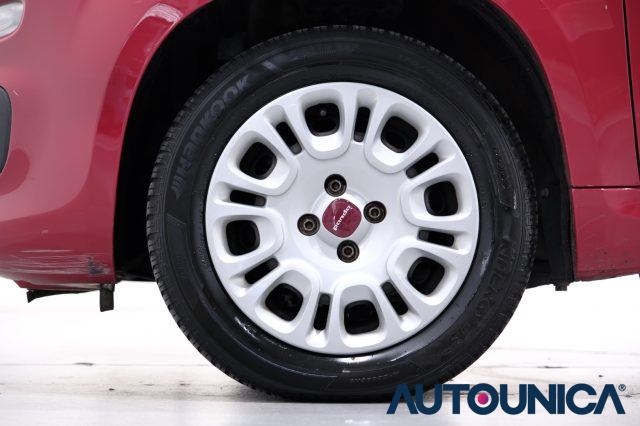 FIAT Panda usata 13