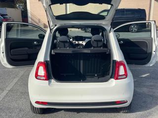 FIAT 500 usata, con Airbag