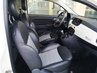 FIAT 500 usata, con Chiusura centralizzata telecomandata