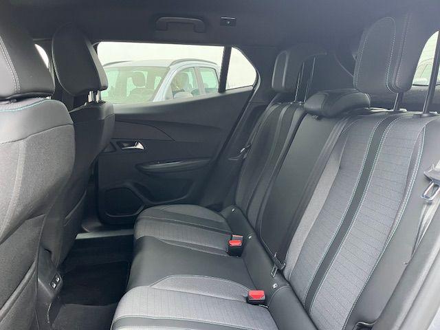 PEUGEOT 2008 usata, con Alzacristalli elettrici