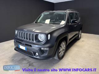 JEEP Renegade usata, con Airbag laterali