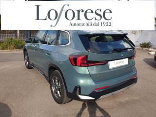 BMW X1 usata, con Alzacristalli elettrici