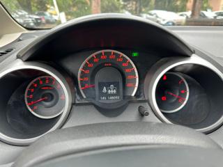 HONDA Jazz usata, con Cerchi in lega