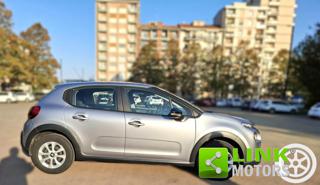 CITROEN C3 usata, con Autoradio