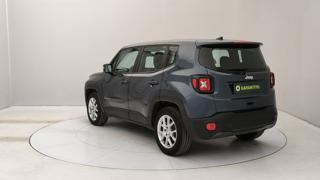 JEEP Renegade usata, con Airbag laterali