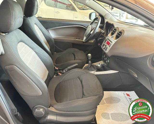 ALFA ROMEO MiTo usata 16