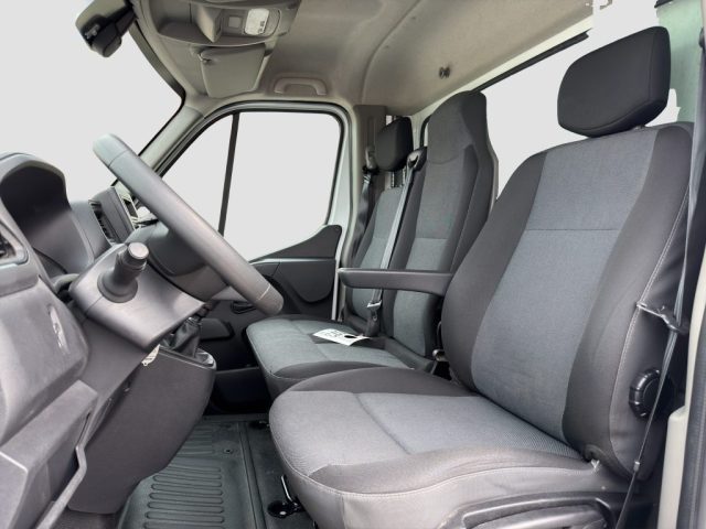 RENAULT Master usata 8