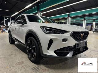 CUPRA Formentor usata, con Airbag laterali