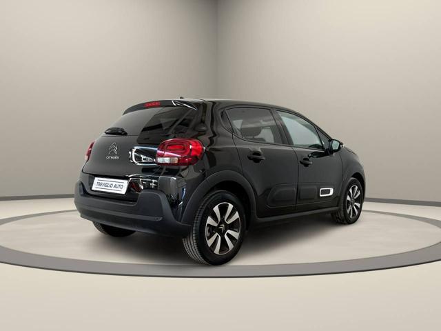 CITROEN C3 usata, con Alzacristalli elettrici