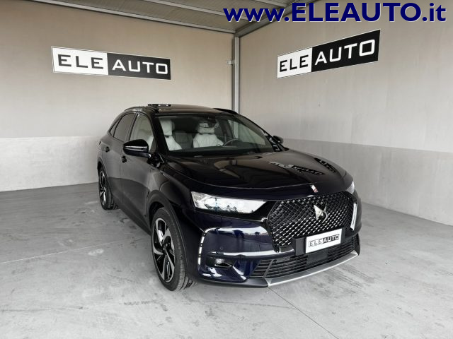 DS AUTOMOBILES DS 7 Crossback usata, con ABS