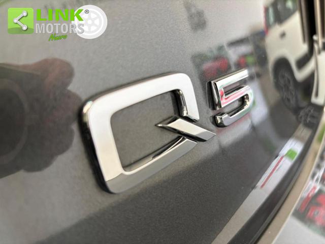 AUDI Q5 usata, con Chiusura centralizzata telecomandata