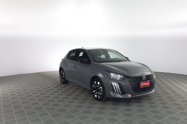 PEUGEOT 208 usata 1