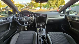 VOLKSWAGEN Golf usata, con Immobilizzatore elettronico
