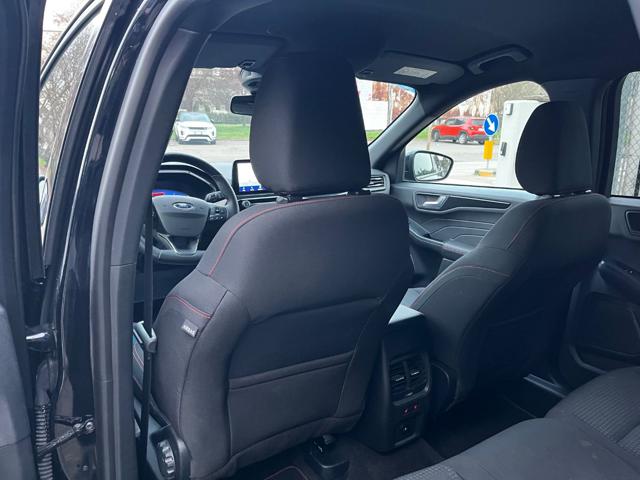 FORD Kuga usata, con Immobilizzatore elettronico