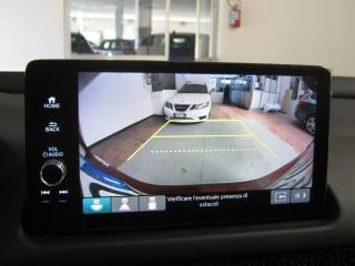 HONDA ZR-V usata, con Bluetooth