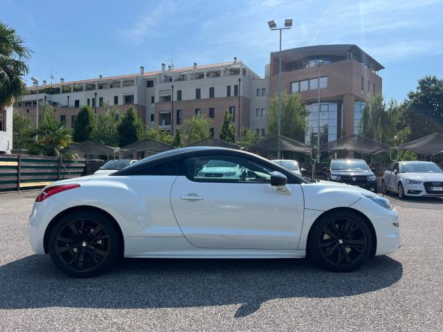 PEUGEOT RCZ usata, con Airbag Passeggero