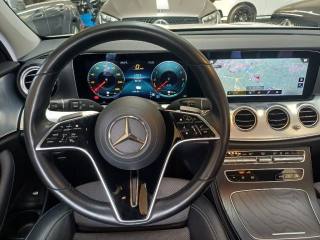 MERCEDES-BENZ E 300 usata, con Cronologia tagliandi