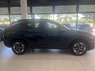 HYUNDAI Tucson usata, con Airbag Passeggero