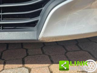 TOYOTA Yaris usata, con Cruise Control