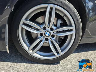 BMW 530 usata, con Fari Xenon