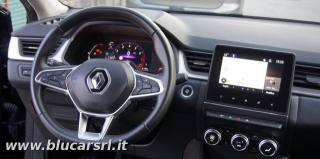 RENAULT Captur usata, con Climatizzatore