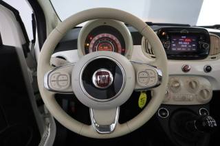 FIAT 500C usata 3