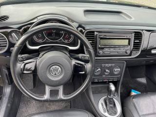 VOLKSWAGEN Maggiolino usata, con Servosterzo