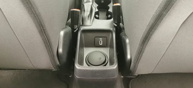 FORD Fiesta usata 43