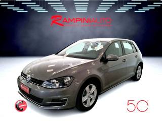 VOLKSWAGEN Golf usata 0