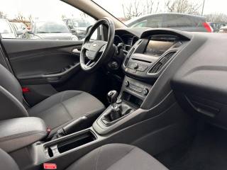 FORD Focus usata, con ESP