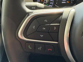 FIAT 500X usata, con Interni in pelle